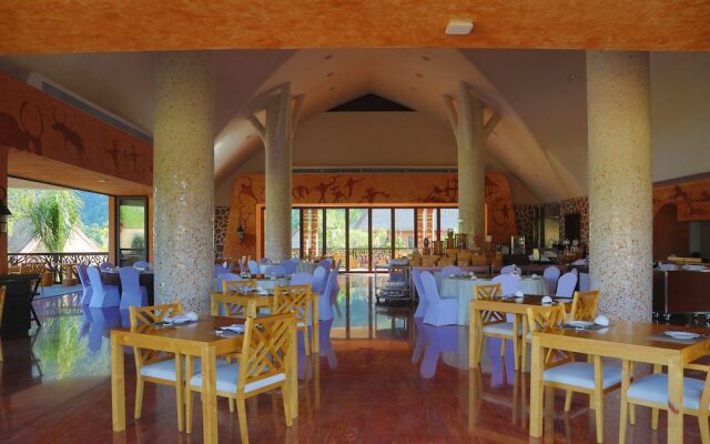 Ximeng Xikang Wellness & Resorts