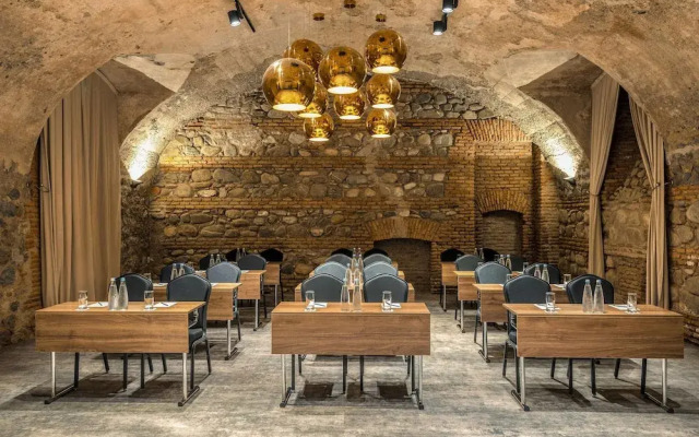 Tsinandali Estate, a Radisson Collection Hotel