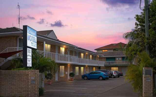 Limassol Motel