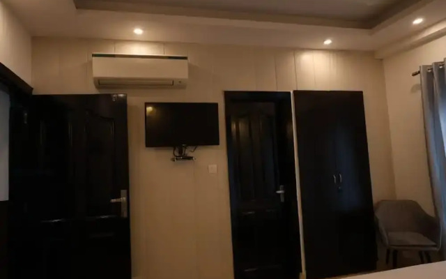 Hotel Heritage