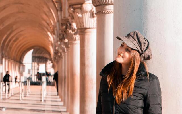 Venice Heaven Apartments Ca' Matilde