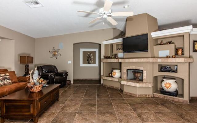 Coconino by Destination Havasu