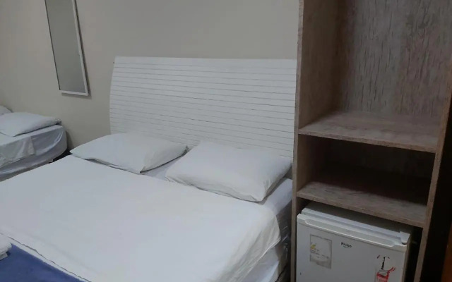 Copacabana Homestay