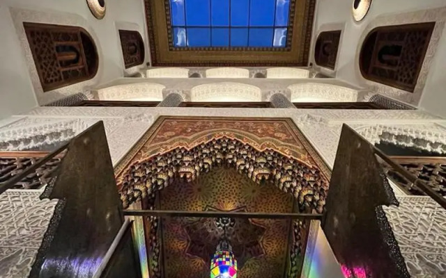Riad Mazar Fes