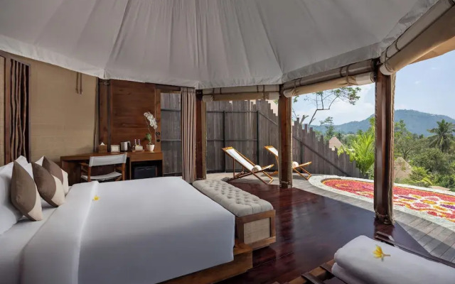 The Wapa Lux Tent