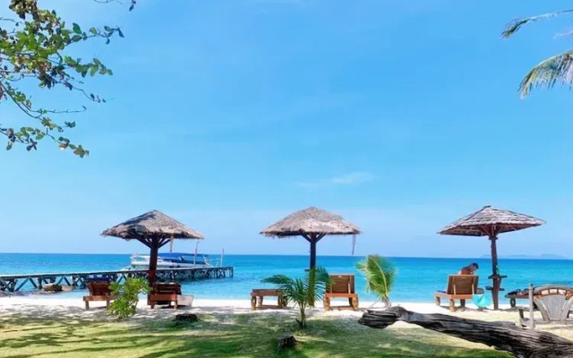 Suanya Kohkood Resort and Spa