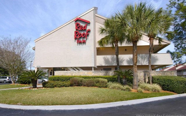 Red Roof Inn Jacksonville - Orange Park
