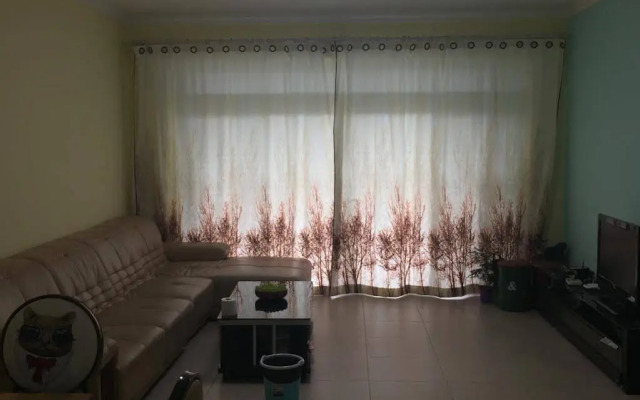 Sunshine Home