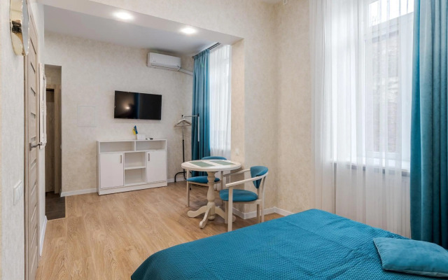 Luxury flat near Opera