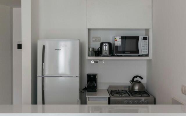 Beautiful Apartment in Palermo Soho