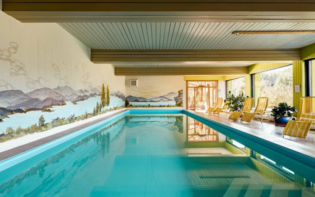 Garni GrünWies - Adults Only