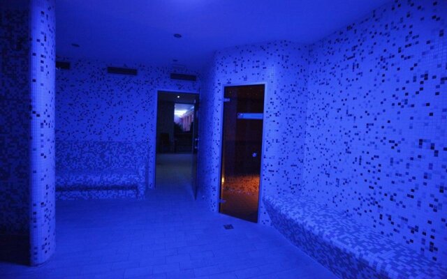 Wellness & Relax Centrum