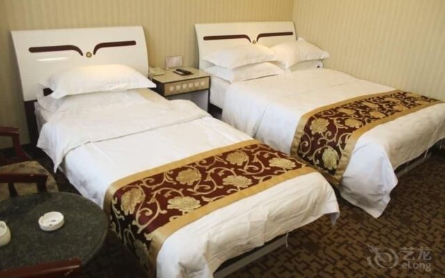 Dalian Victoria Internatioanl Hotel