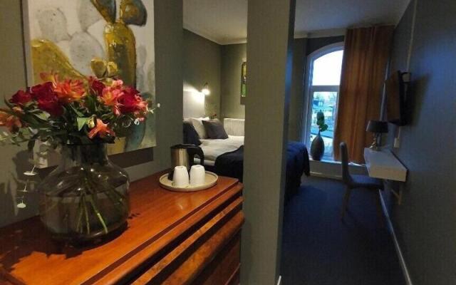 Hotell Carl Friman