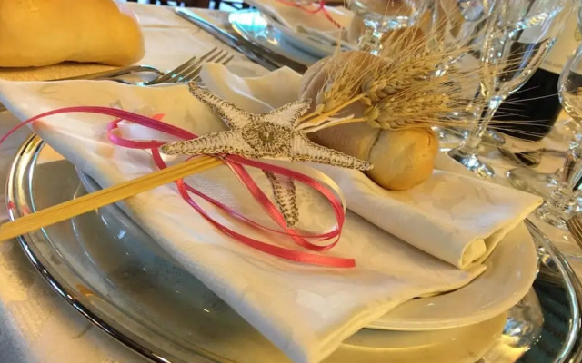 Hotel La Marchigiana