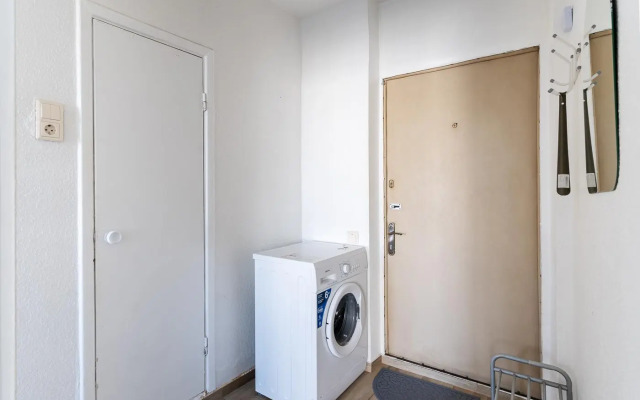 BestFlat24 (BestFlat24) on Zarevy passage 5k1