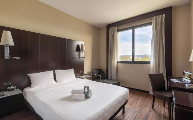 B&B Hotel Arezzo