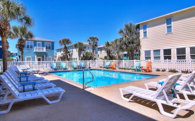 Endless Summer 4Br Home