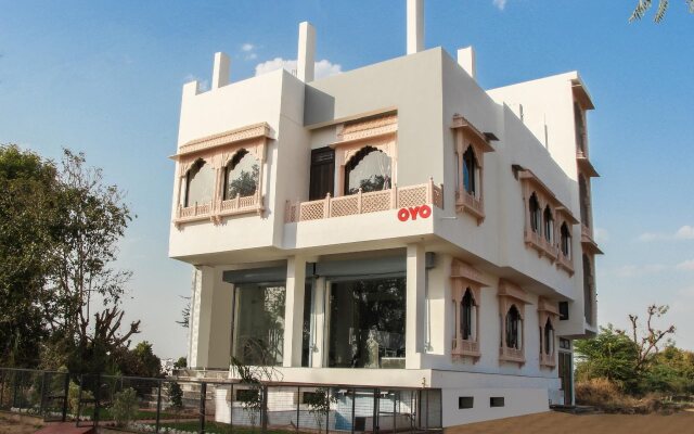 Ranthambhore Badal Mahal by OYO Rooms