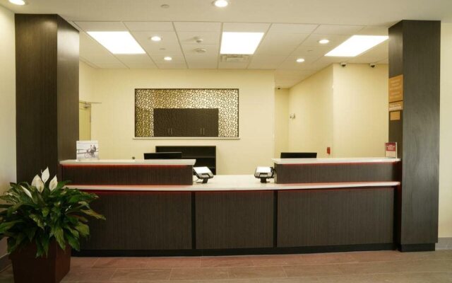 Candlewood Suites Plano North by IHG