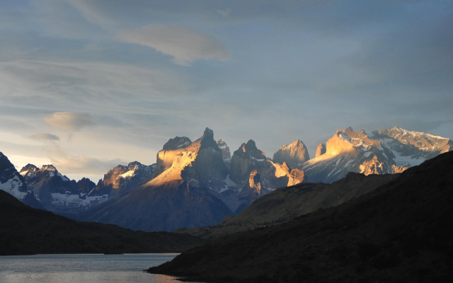 The Singular Patagonia