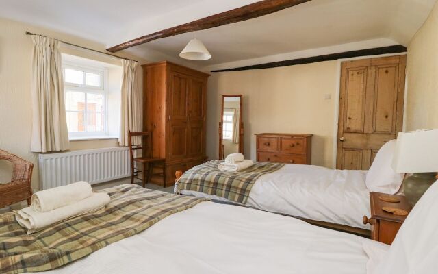 Stable Cottage