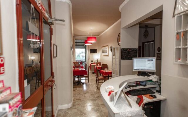 Hotel Masaccio