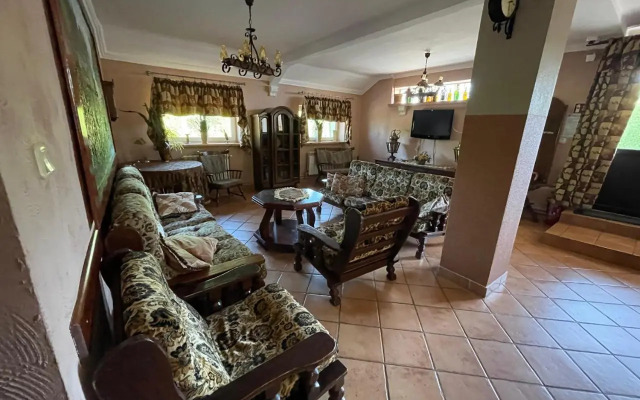 Zajazd Restauracja Derby