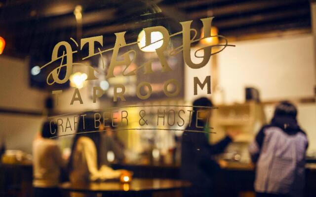 Otaru Tap Room & Hostel