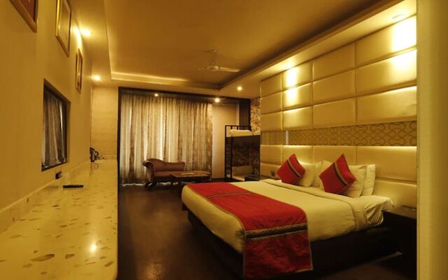 The Cedar Grand - Hotel & Spa
