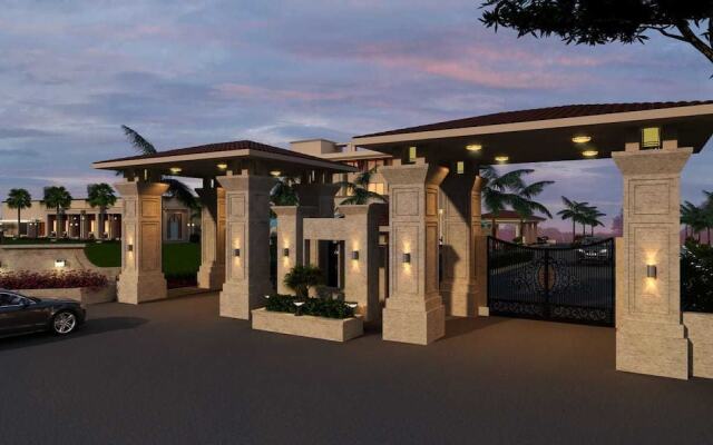 Enrise by Sayaji Rau