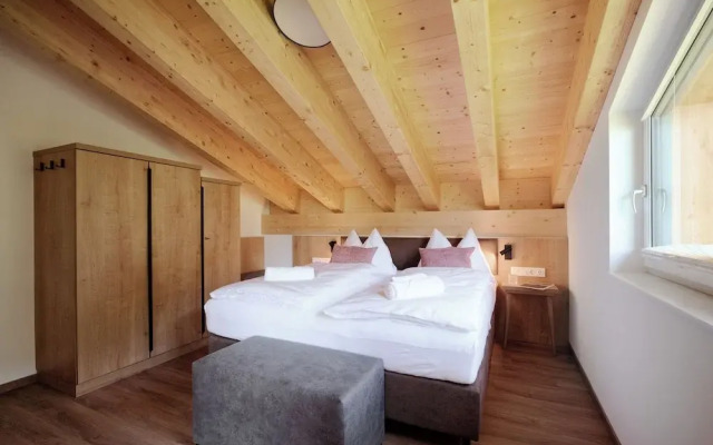 Alpenstolz Damüls Haus 3