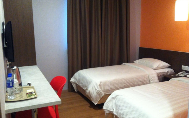 GPI Hotel Bentong