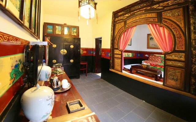 Pingyao Yiguan Hotel
