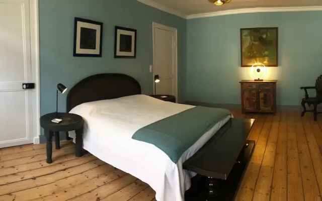 Les Chambres d'Hôtes du Palais