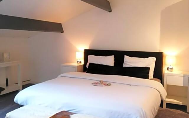 B&B/Boertel de Meander