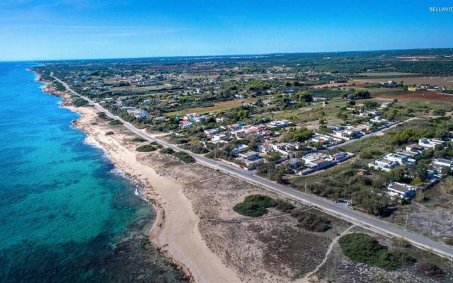 1687 Villa Blu Cobalto - Appartamento 1