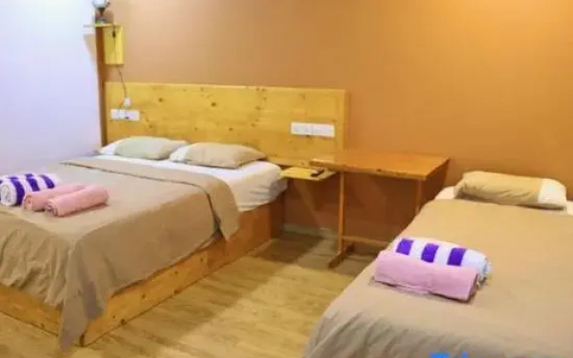 Ever Blue Guest House