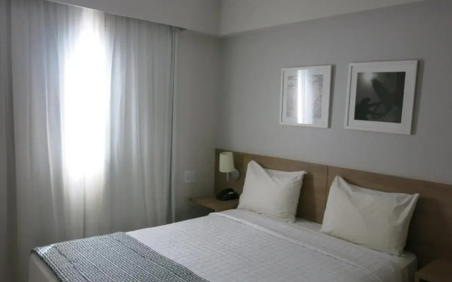 Matiz Vilaboim Ribeirão Preto