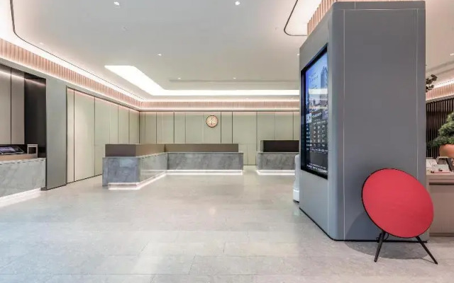 Yiling Hotel