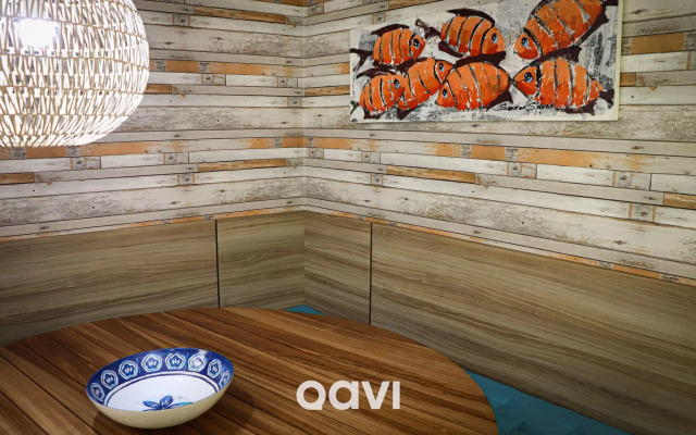 Qavi - Apartamento no Centro de Pipa #Solar163