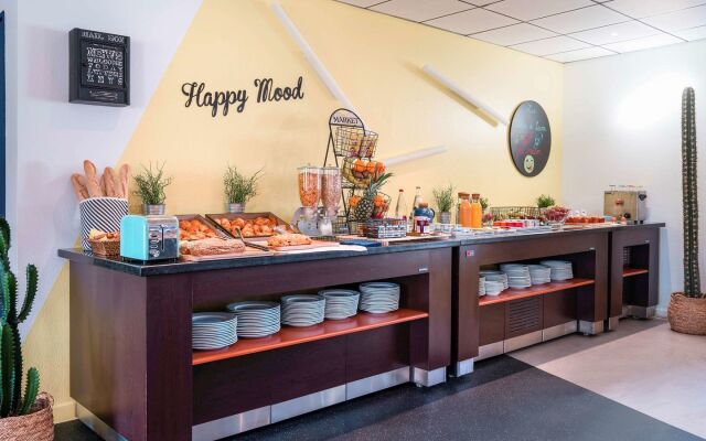 ibis Styles Marseille Plan de Campagne