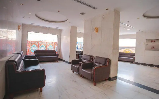 Oyo 506 Eskan 9 Hotel