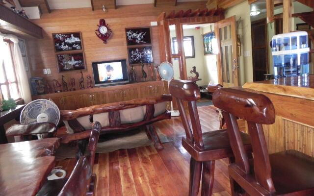 La Bella Casa de Boracay