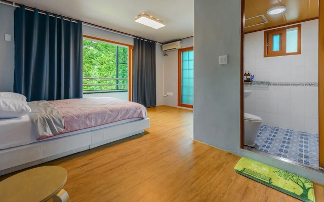 Seorak Pension
