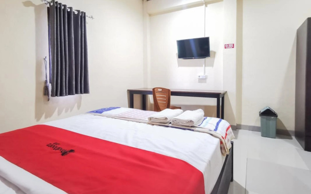 RedDoorz near Kantor PLN Sangatta