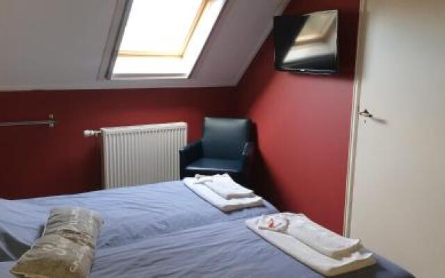 Bed and Breakfast De Smousenhoek