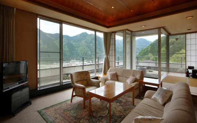 Naruko Kanko Hotel