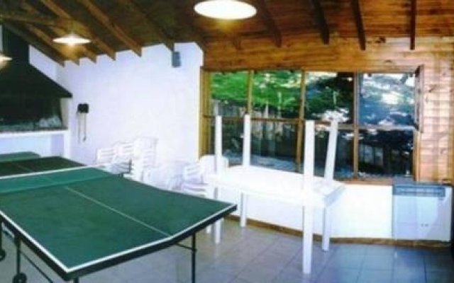 Reencuentro Apart Bungalows