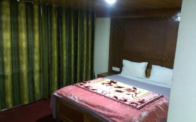 Hotel Orchid Residency